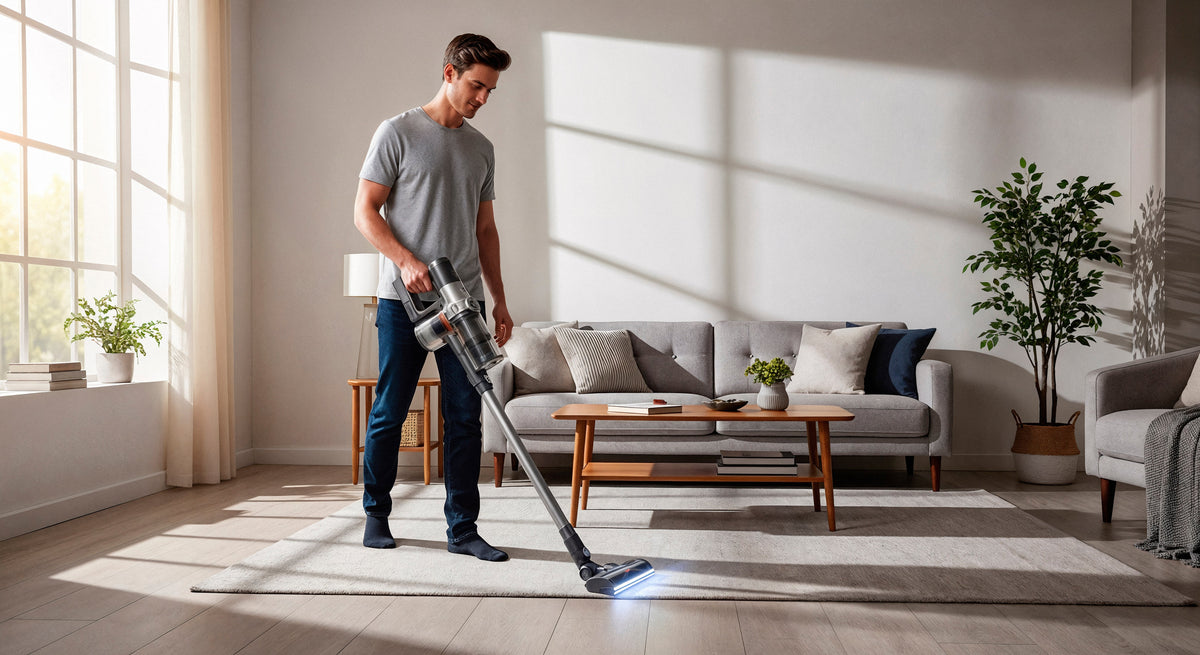 Home Cleaning