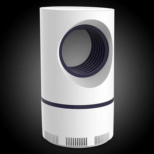 Silent LED Mosquito Killer