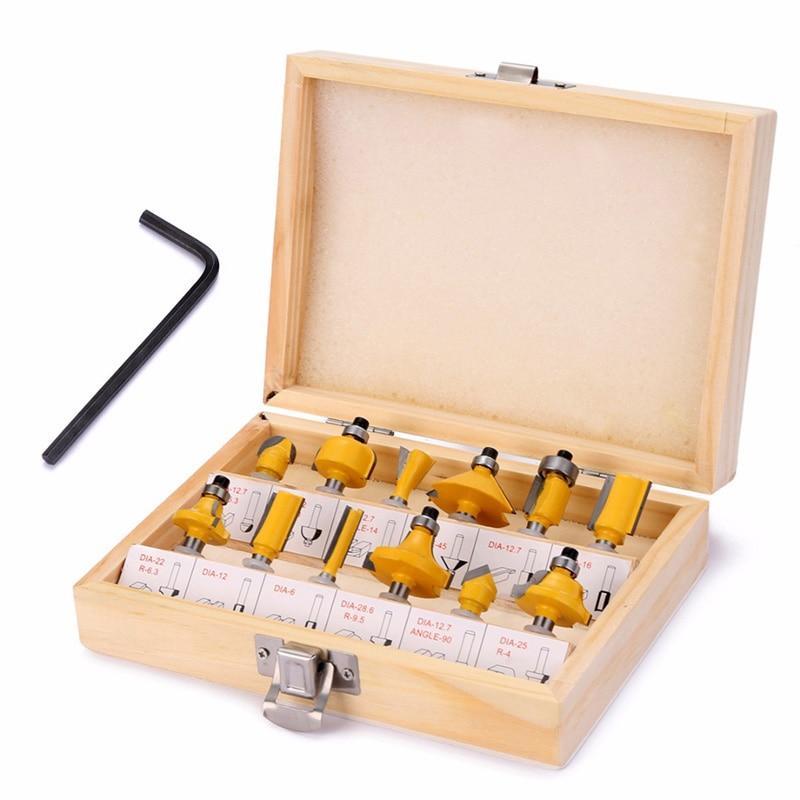 Electric Wood Edge Trimmer