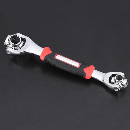 48-in-1 Universal Socket Wrench Tool