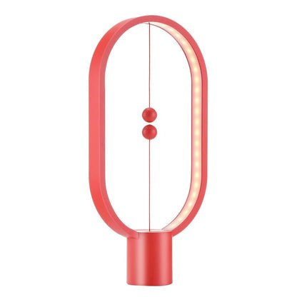 LED Magnetic Table Lamp