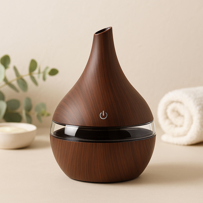 USB Aromatherapy Humidifier
