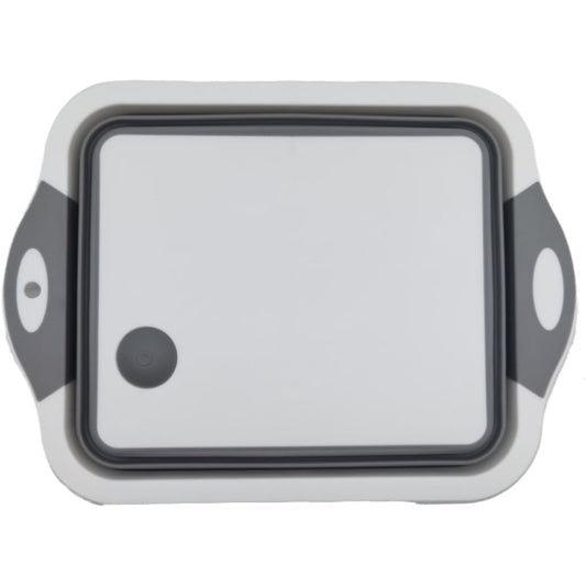 Multifunctional Folding Kitchen Sink Chopping Board