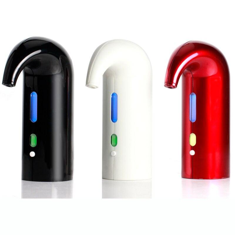 Automatic Wine Aerator & Pourer