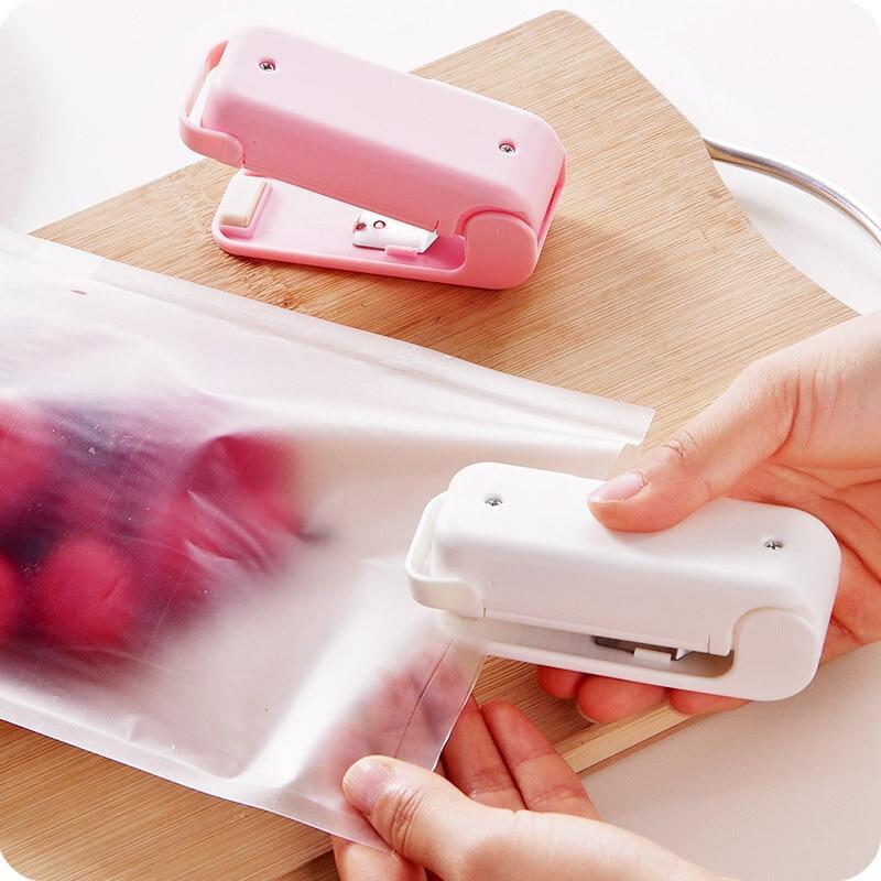 Mini Heat Bag Sealer
