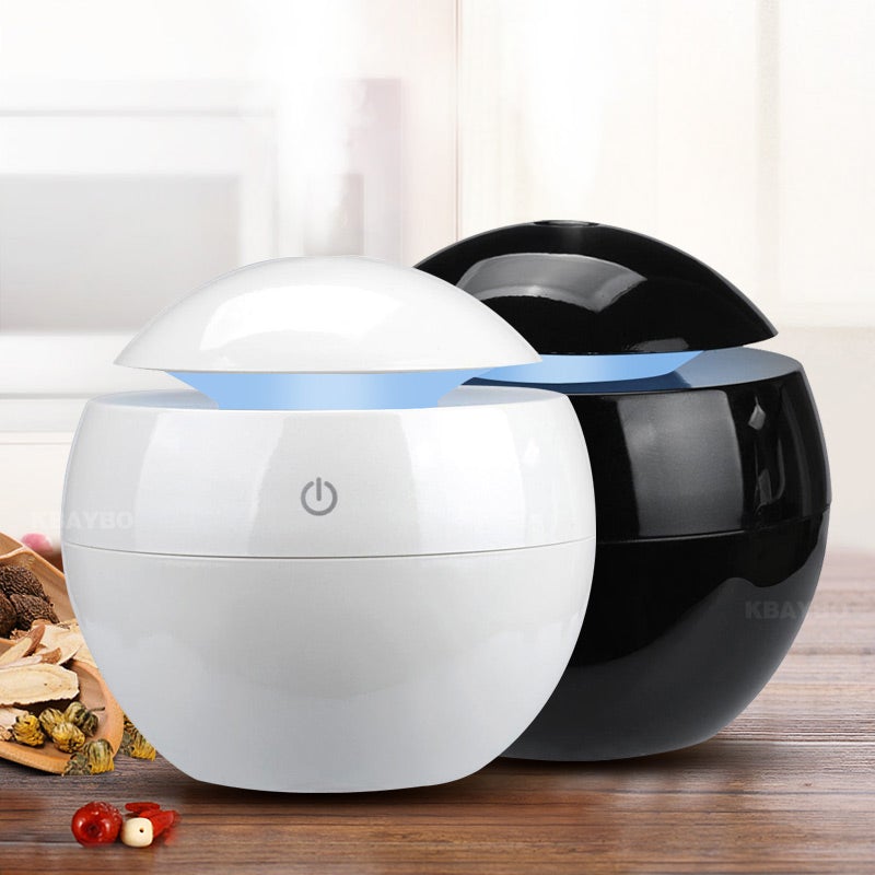 Aromatherapy Diffuser & Air Humidifier